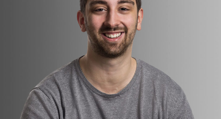 Oliver Löffler - Founder & CTO at Kolibri Games
