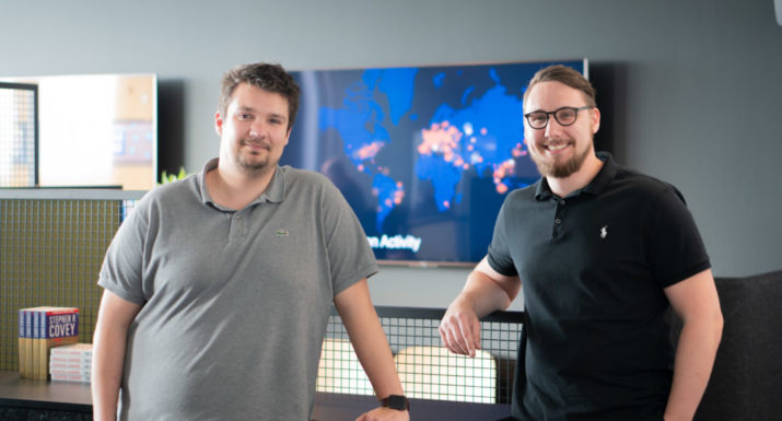 CEOs - gaming job in Berlin