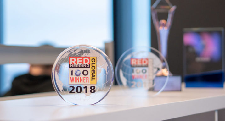 award - gaming job in Berlin