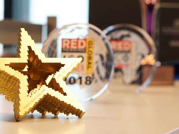 award - gaming job in Berlin