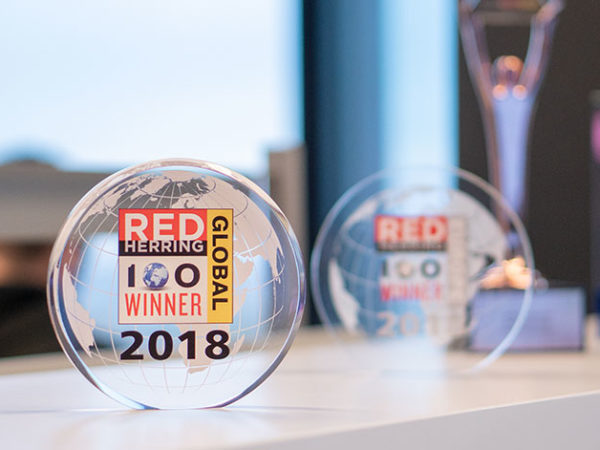 award - gaming job in Berlin