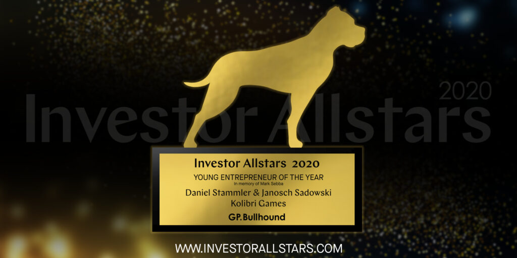 kolibri-games-ceos-awarded-as-young-entrepreneurs-of-the-year-at-investor-allstars-2020-header
