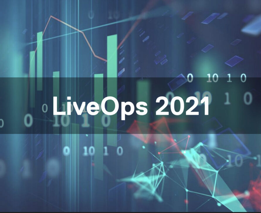 Kolibri Games-LiveOps2021