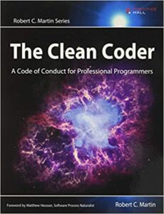 Clean Coder