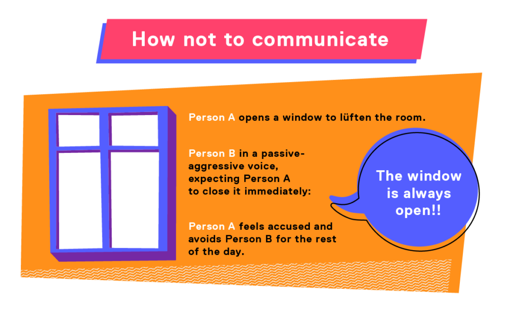 Example for Feedback