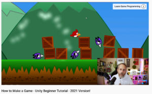 Unity3DCollege