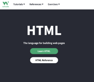 W3Schools
