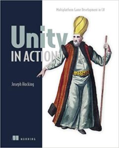 Unity in action