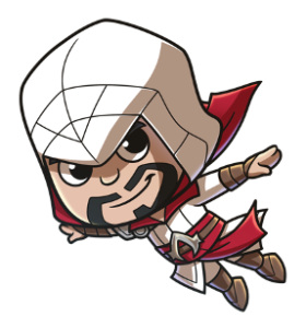 Ezio Auditore