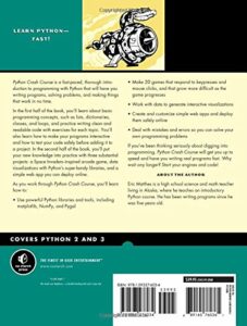 Python book