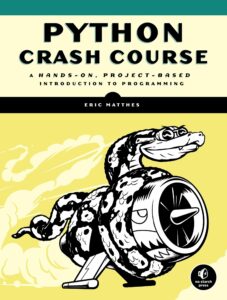Python book