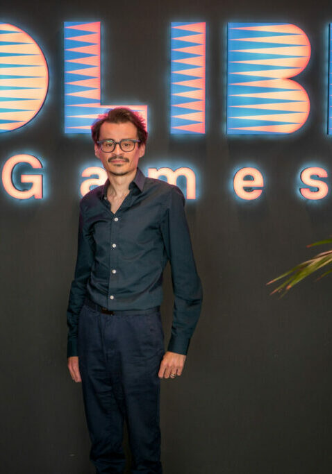 Bruno Patatas - Product Director IMT