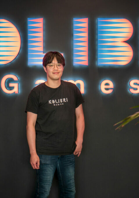 Christopher Ling - Director of Data Platform and Analytics