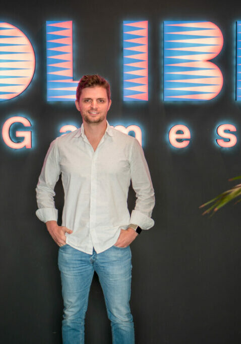 Guillaume Verlinden - Managing Director